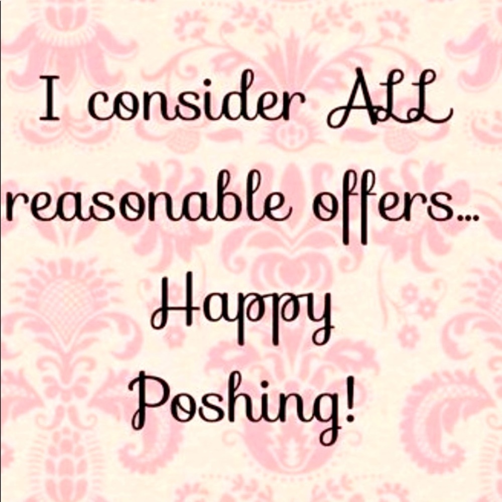 Accepting Offers - Prices marked down!! Sale! Sales!